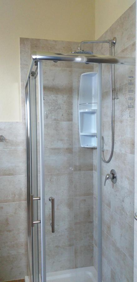 לינה וארוחת בוקר קאפוטרה Il Vecchio Ginepro מראה חיצוני תמונה